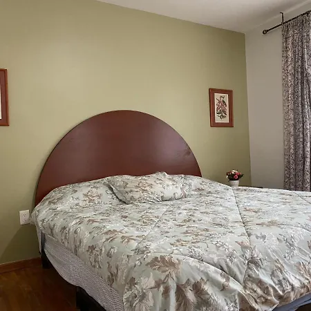 Nebraska Suites Wtc