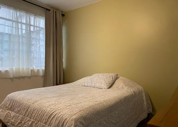 Guest house Nebraska Wtc 3*