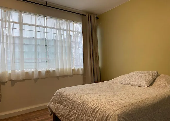 Nebraska Wtc Guest house