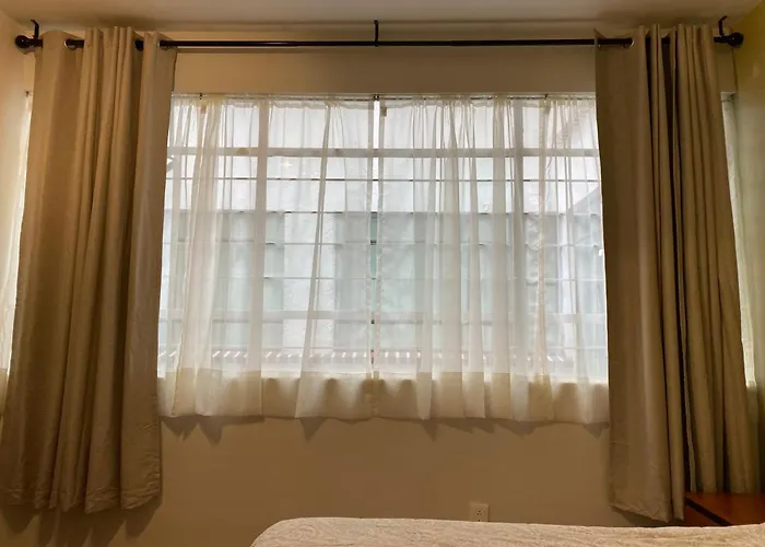 Nebraska Wtc Guest house Mexico City