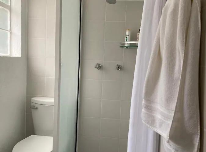 Guest house Nebraska Wtc Mexico City