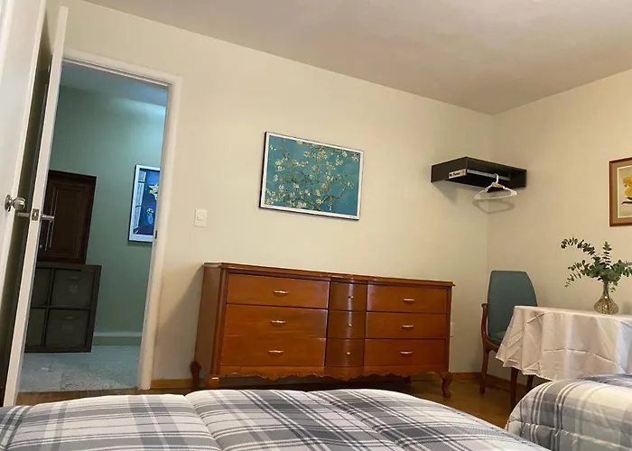 Nebraska Wtc Guest house