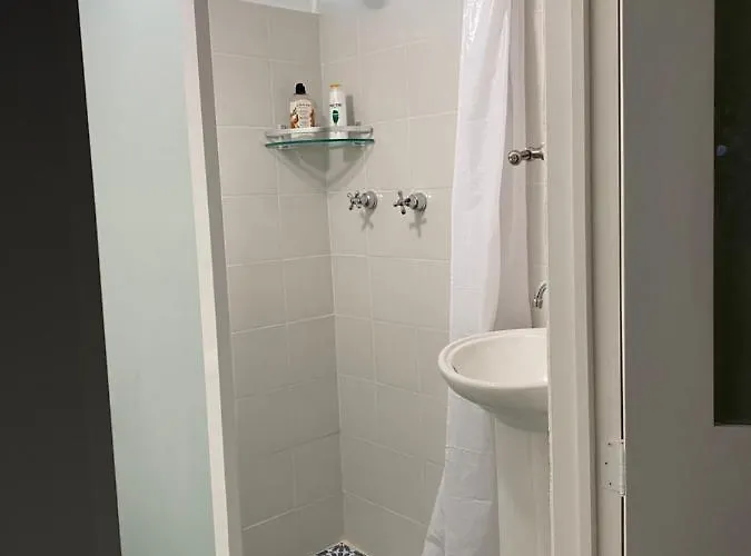 Guest house Nebraska Wtc Mexico City
