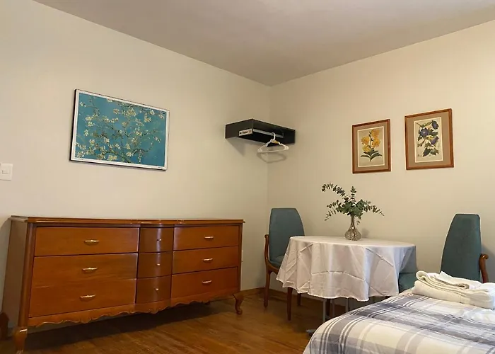 Nebraska Wtc Guest house 3*